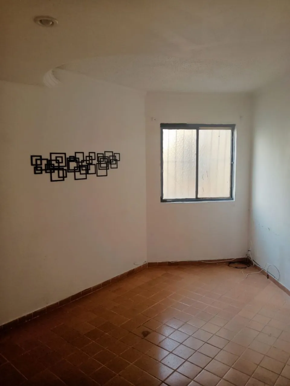 Alugo apt no Conjunto José Tenório