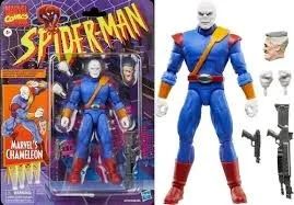 marvel-legends-spider-man-homem-aranha-chameleon-camale-o
