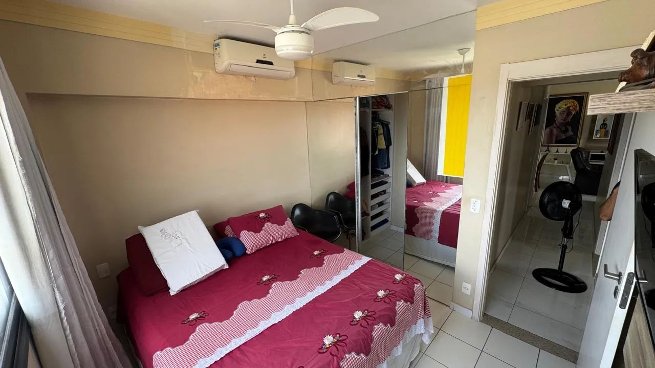 Apartamento para venda no Jardins de Lombardia, Calhau - São Luís - MA - Foto 2