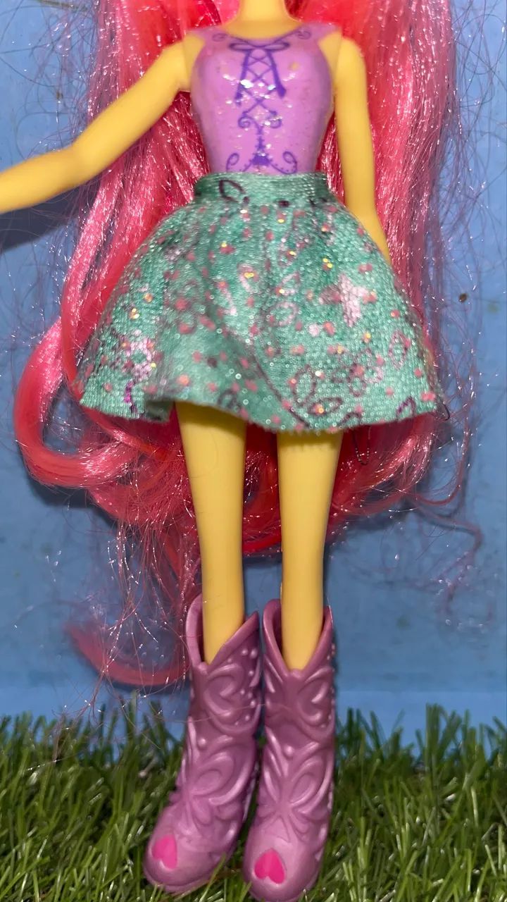 My Little Pony Equestria Girls - Foto 4