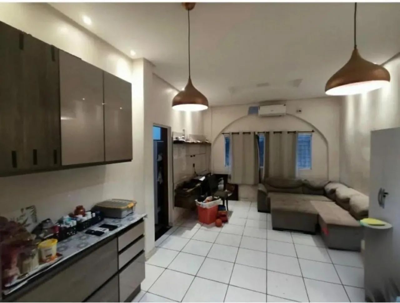 Vendo Casa em localização privilegiada no bairro Santa Rita - Foto 5