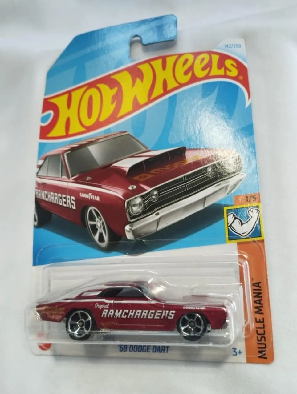 Hot wheels comuns - Foto 2