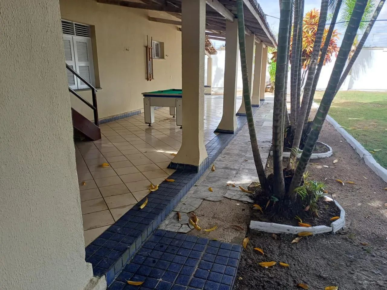 Sítio Nossa Senhora de Fátima  Tijuca, Maracanaú  Excelente para Igreja ou Buffet - Foto 5