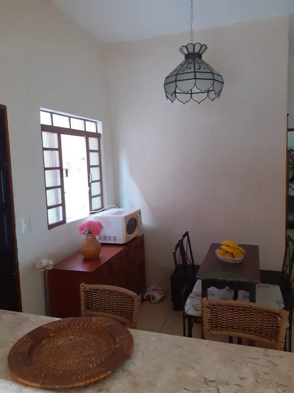 Casa com duas suites a 800 metros da praia Martim de Sá - Foto 3