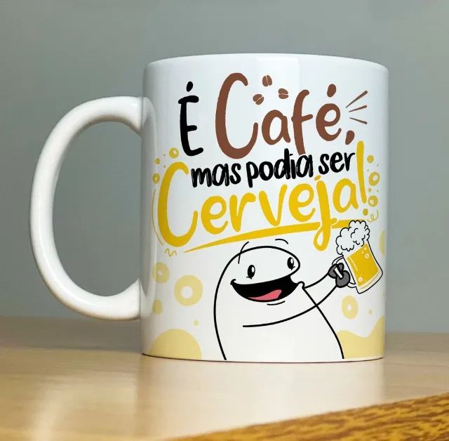 CANECA personalizada - Foto 2