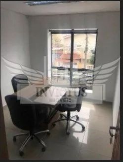 Prédio Comercial à Venda, 280m² - Vila Assunção - Santo André/SP