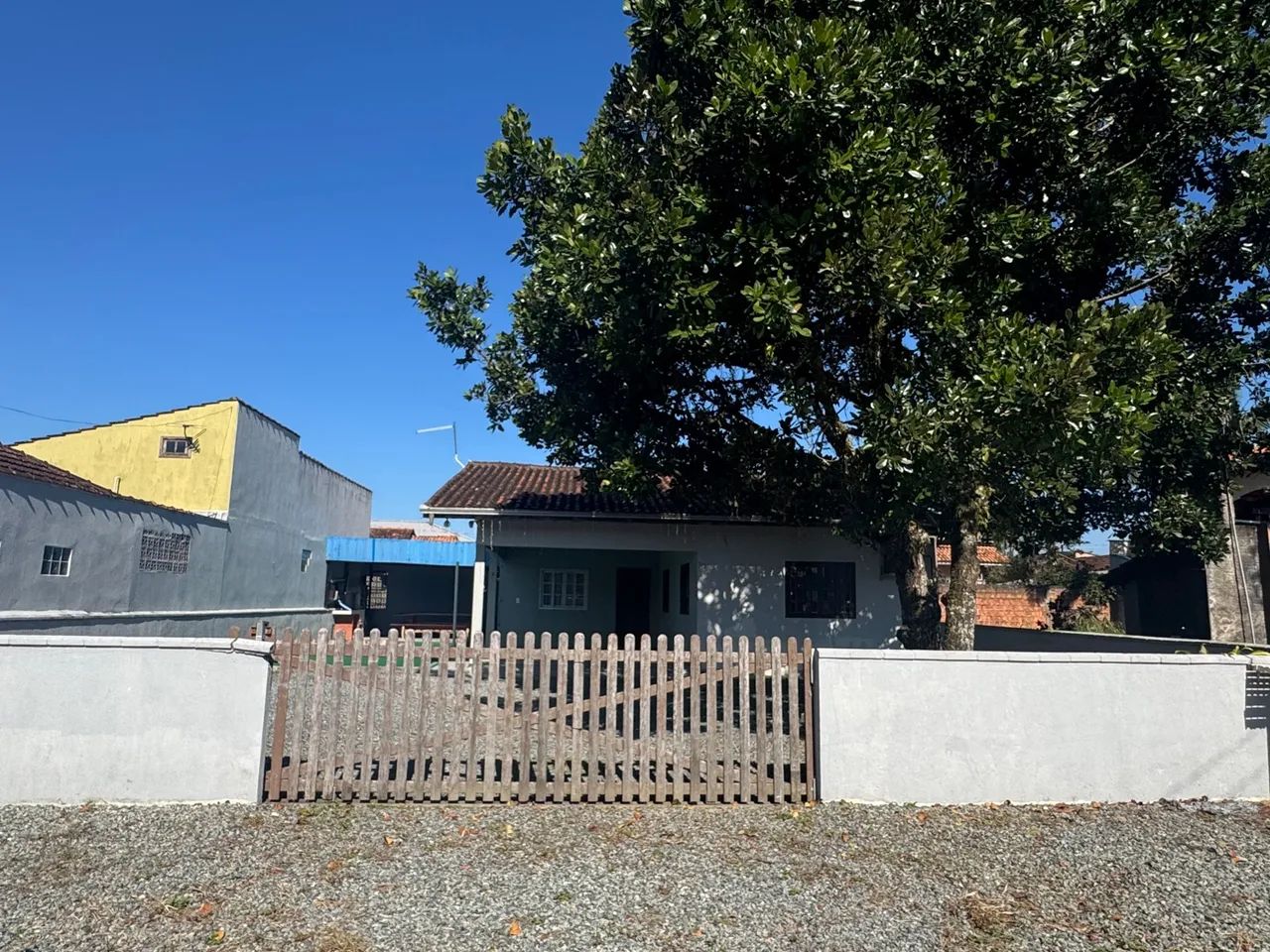 Foto - Joinville - Guanabara