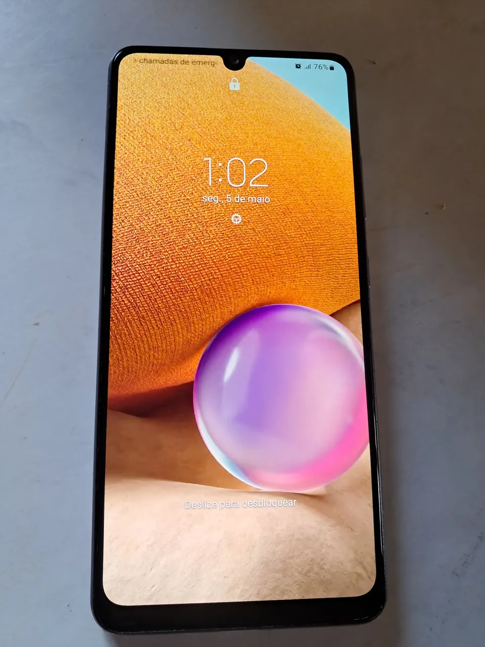 Samsung a32