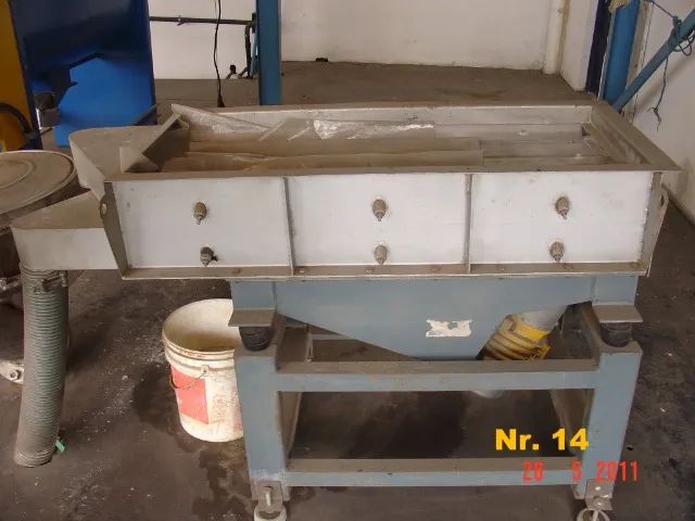 Equipamentos industriais inox p/fabricar e/ou processar plasticos e produtos quimicos  - Foto 5