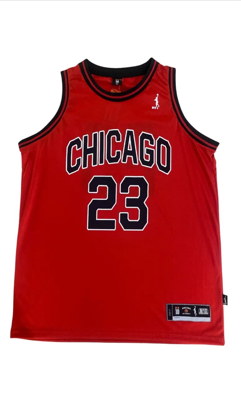 Regata de Basquete Chicago 