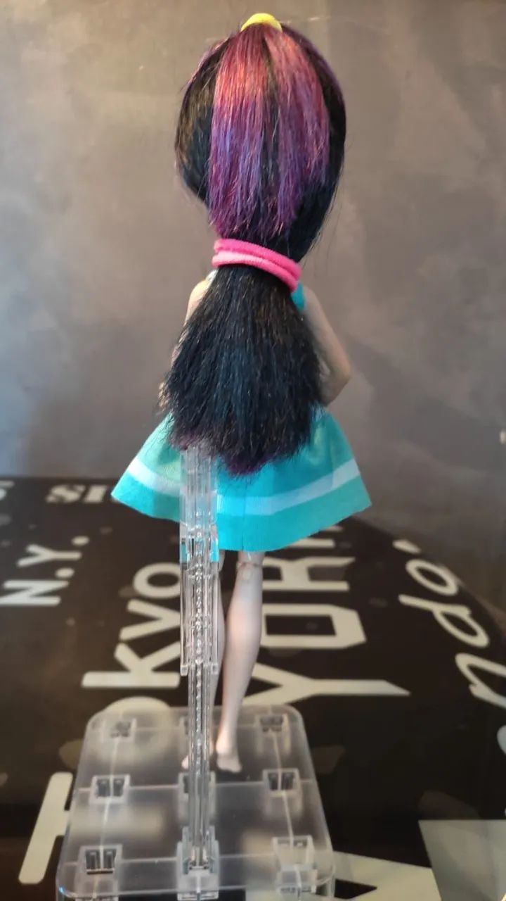 Boneca Ever After High Sally - Foto 4
