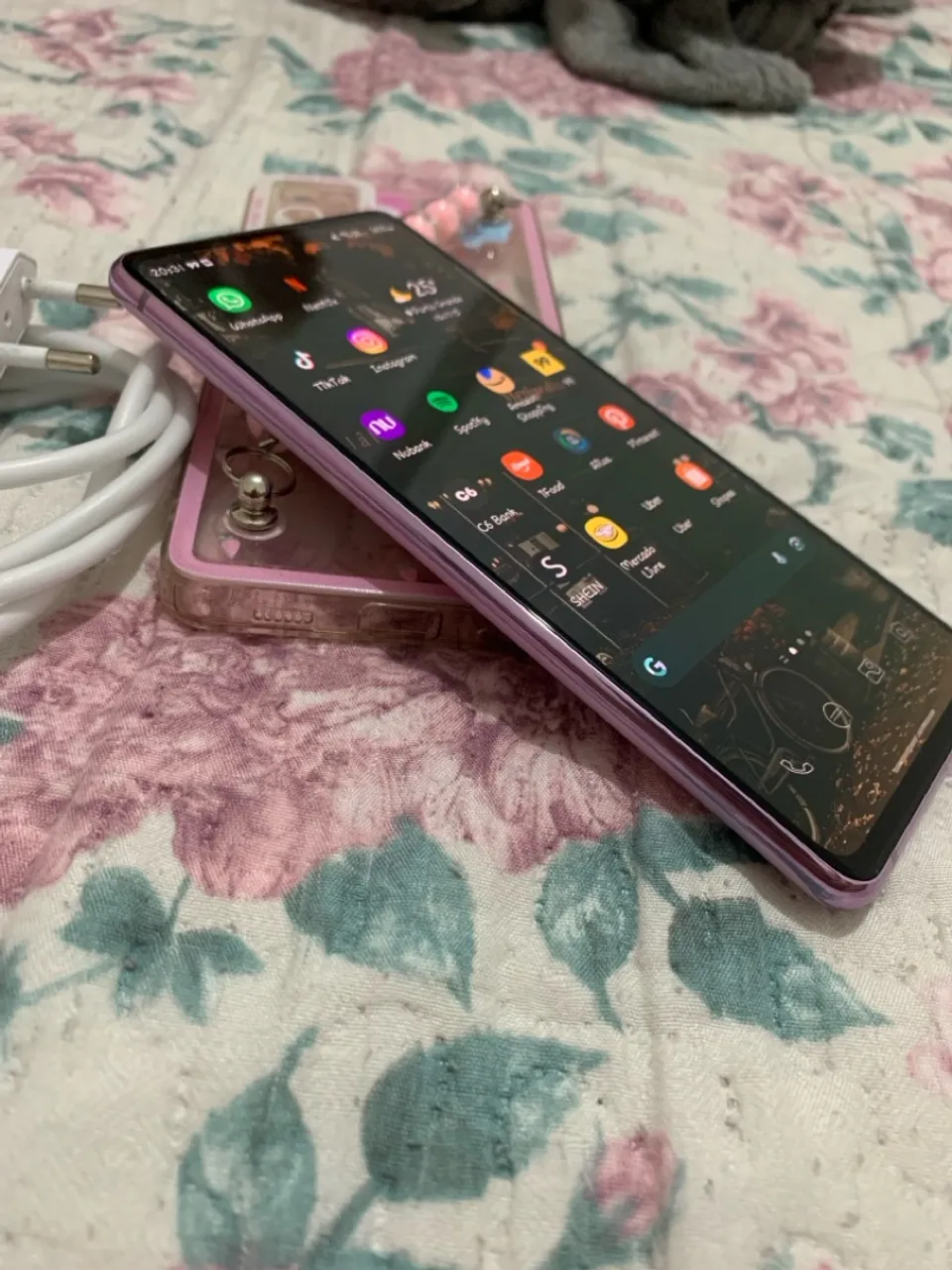 Samsung S20