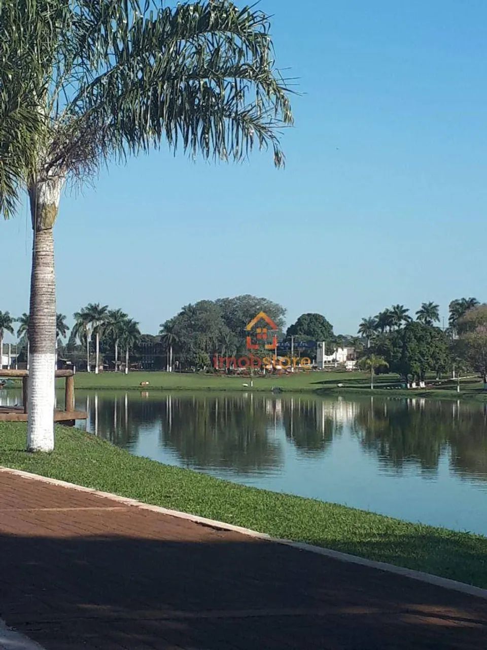 Terreno à venda, 1000 m² - Alvorada do Sul/PR