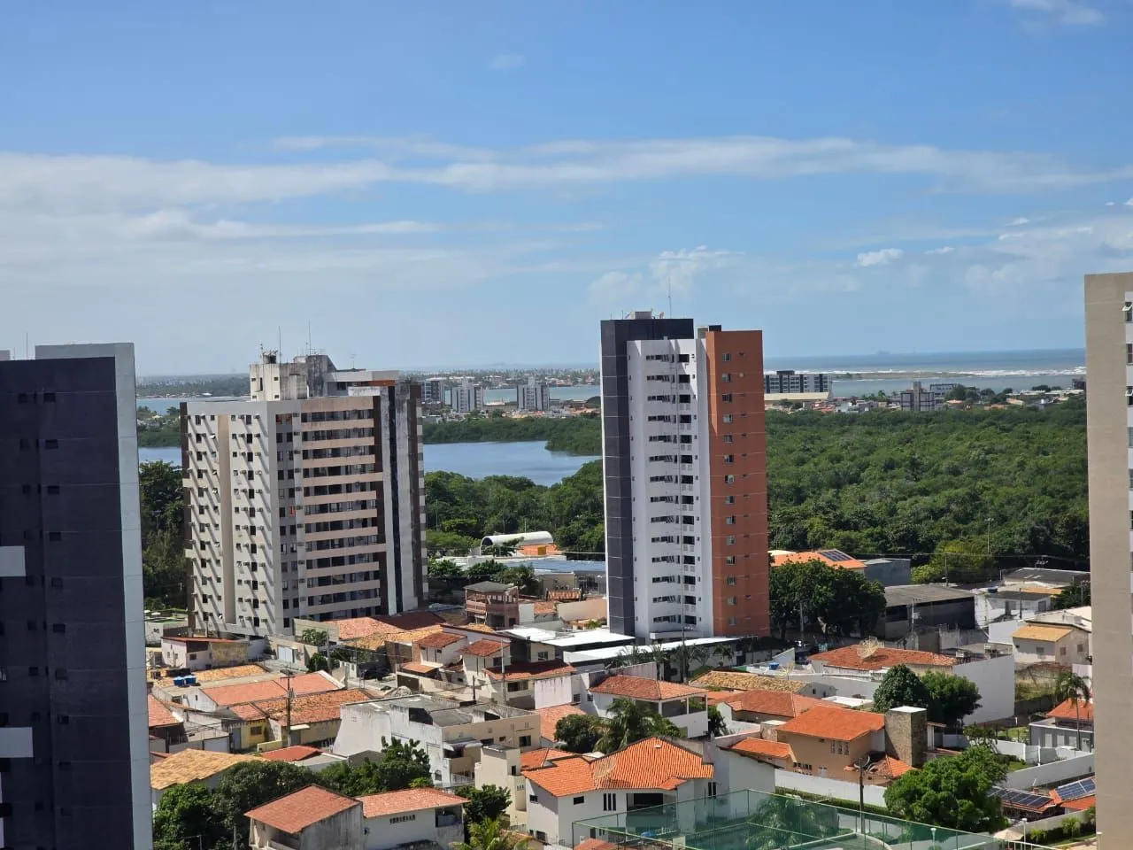 Apto à venda Vitta Clube na Farolândia