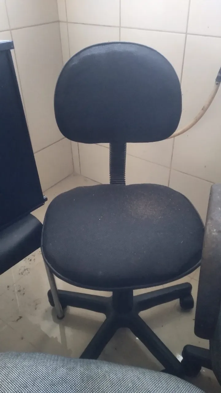 Cadeira de escritorio