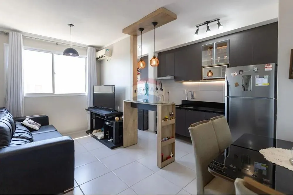 Seu Novo Lar no Residencial La Spezia!
