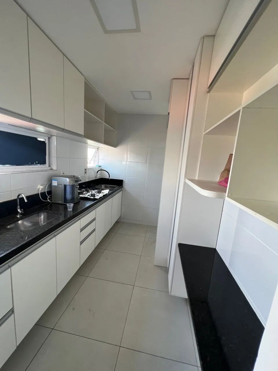 ALUGO APARTAMENTO NO BESSA 