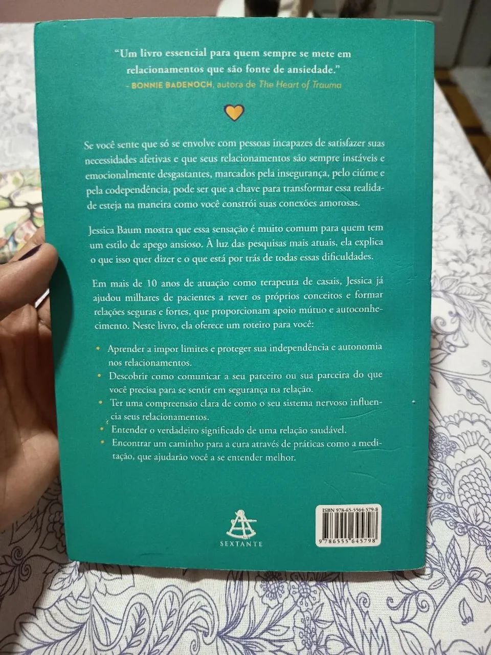 Ansiosos no amor - Foto 2