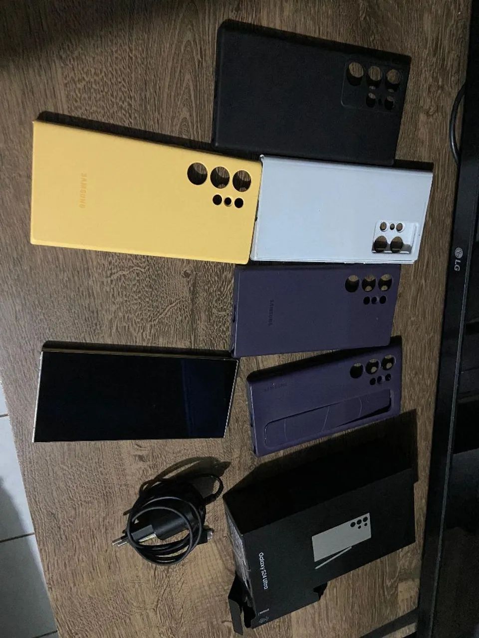S24 ULTRA 512gb - Foto 3