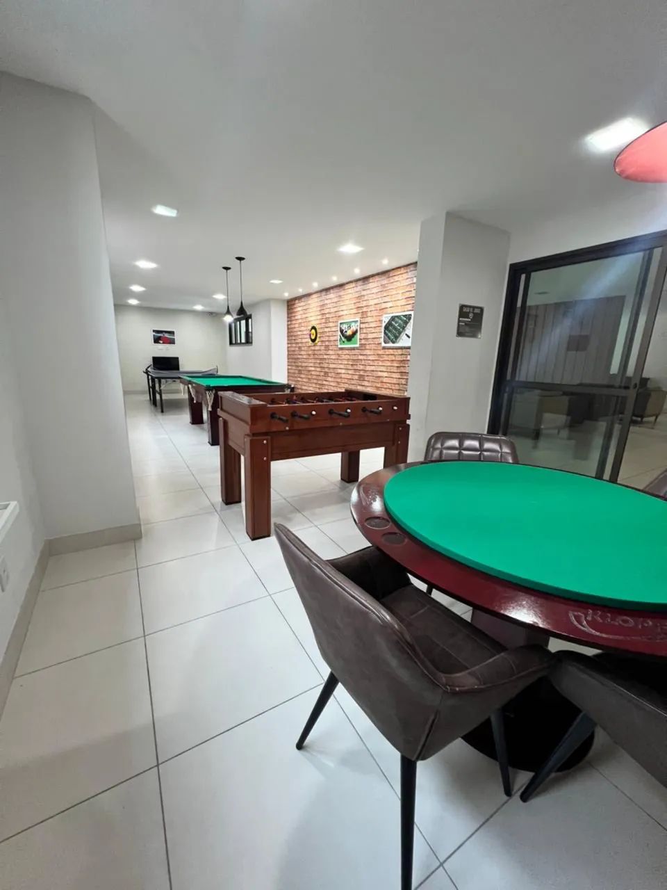 Apartamento Com Varanda Gourmet  - Foto 3