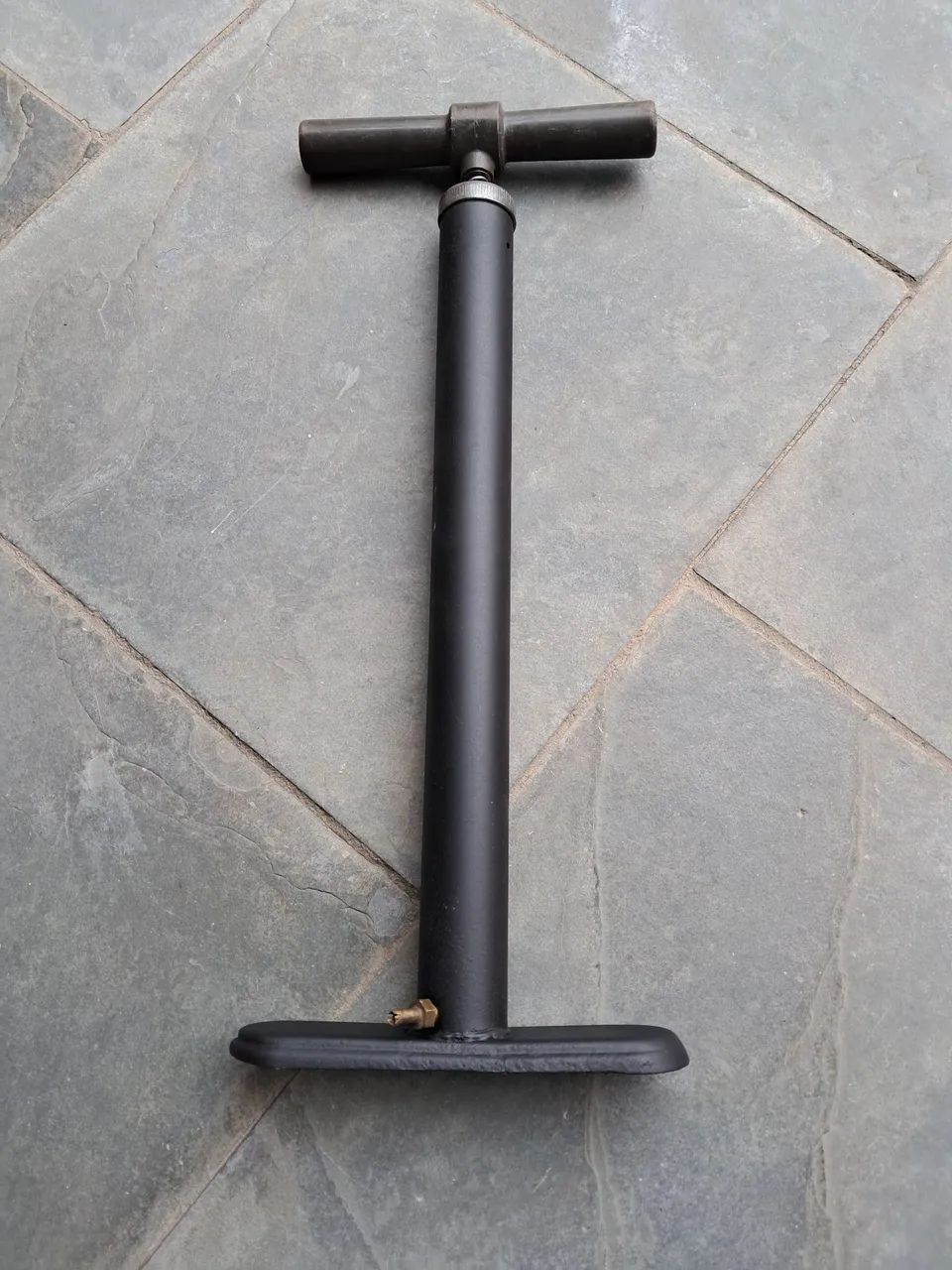 Bicicletas Bomba de ar antiga - Foto 2