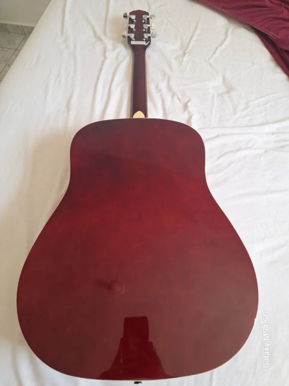 violão Giannini - Foto 3