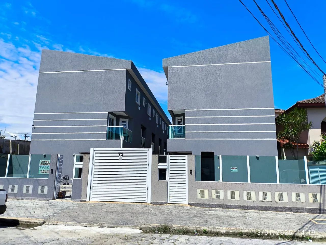 Foto - Guarujá - Vila Santa Rosa