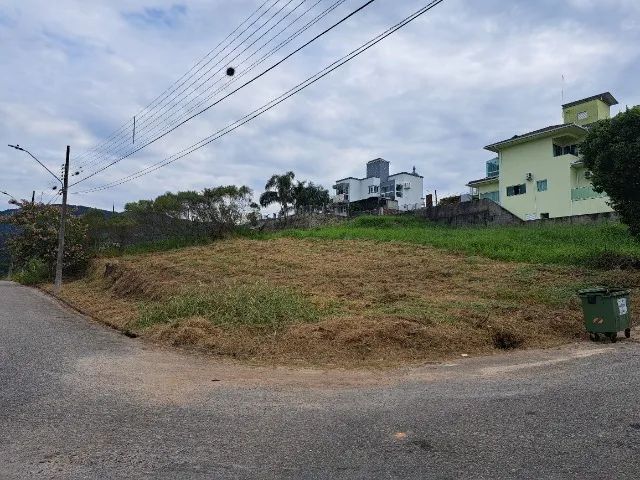 Foto - Palhoça - Pedra Branca