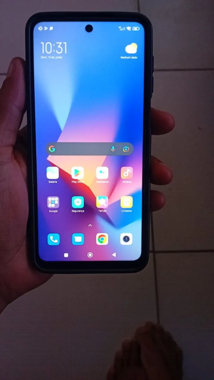 Redmi note 9s , vender rapido