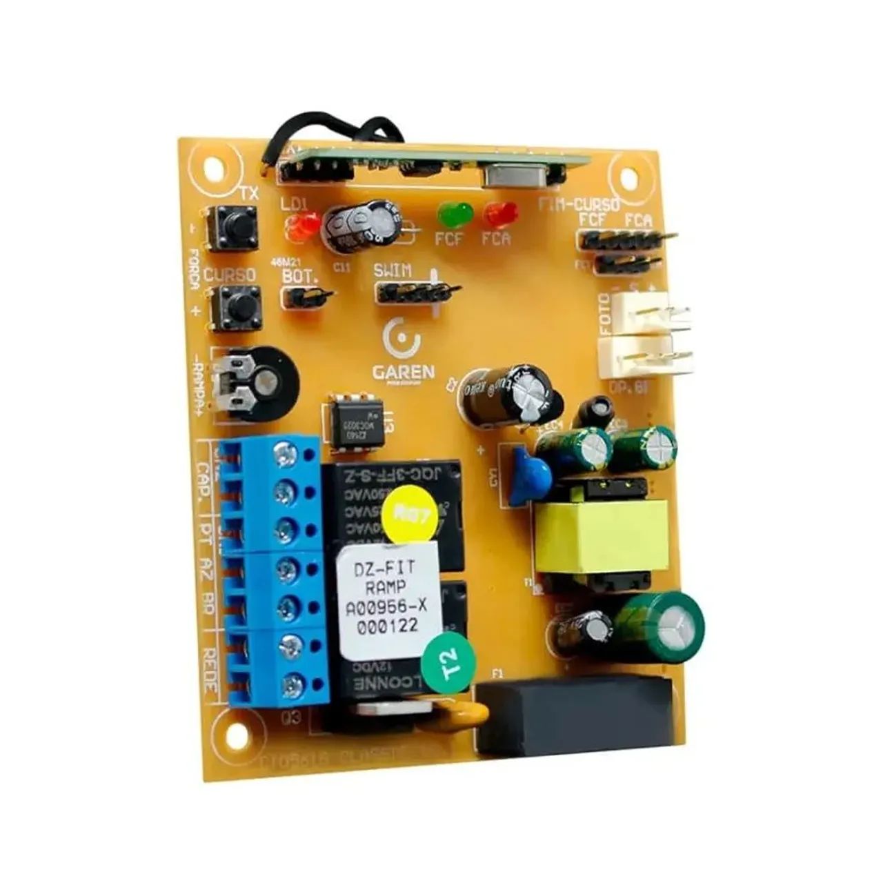 Motor para Portão Automático Garen E MANUTENÇÃO EM GERAL  - Foto 5