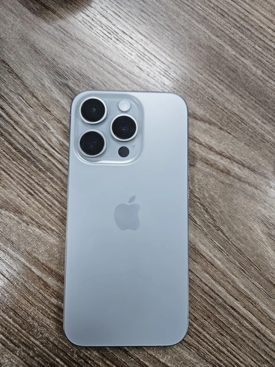 Iphone 15 Pro 128gb - Excelente estado