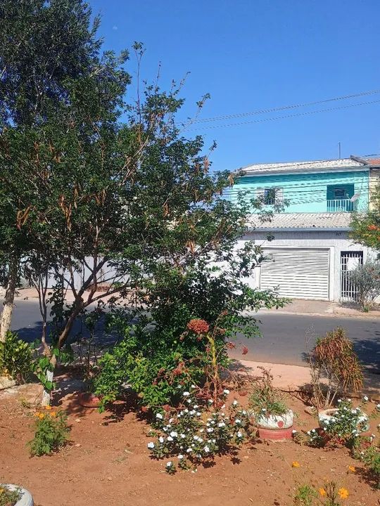 foto - Sumaré - Jardim Dulce (Nova Veneza)
