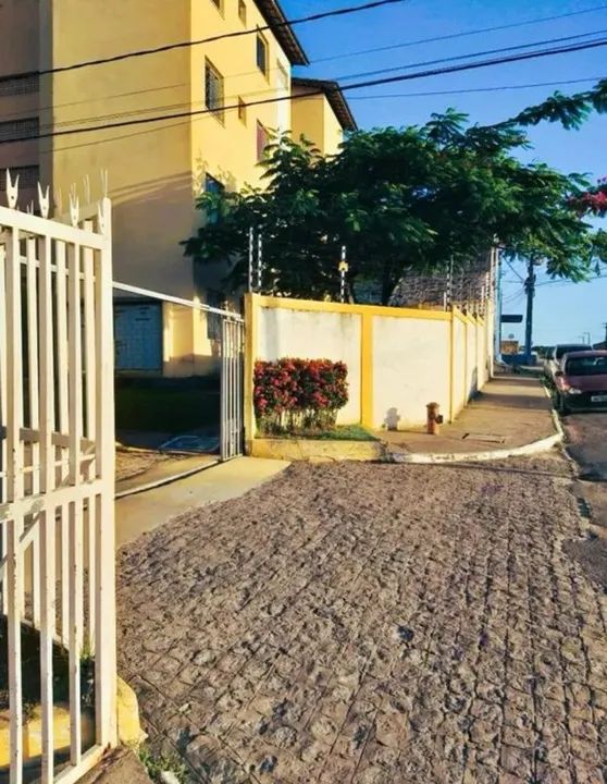 Vendo Apartamento no lamarão nova Canaã  - Foto 3