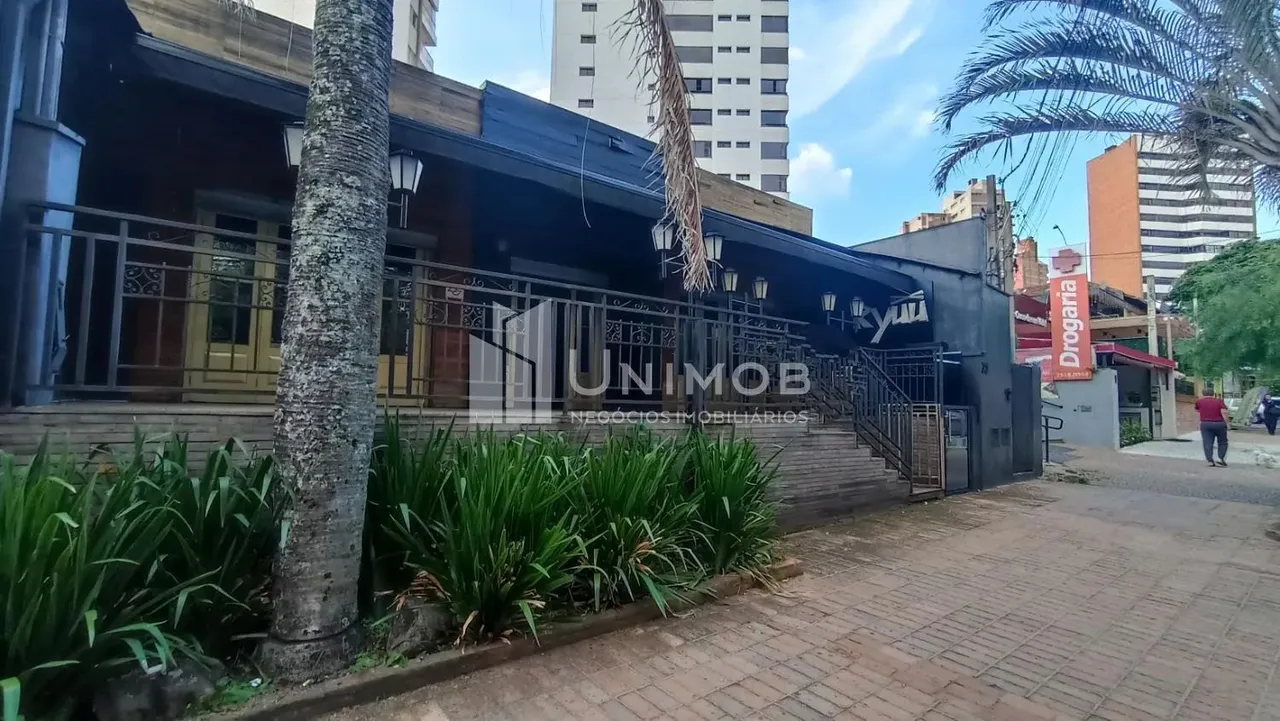 casa - Cambuí - Campinas