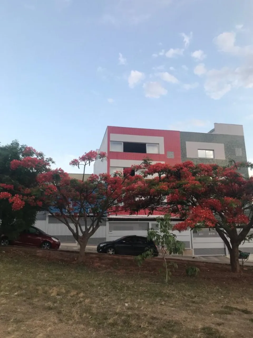 Apartamento no PARANOÁ, 2 QUARTOS