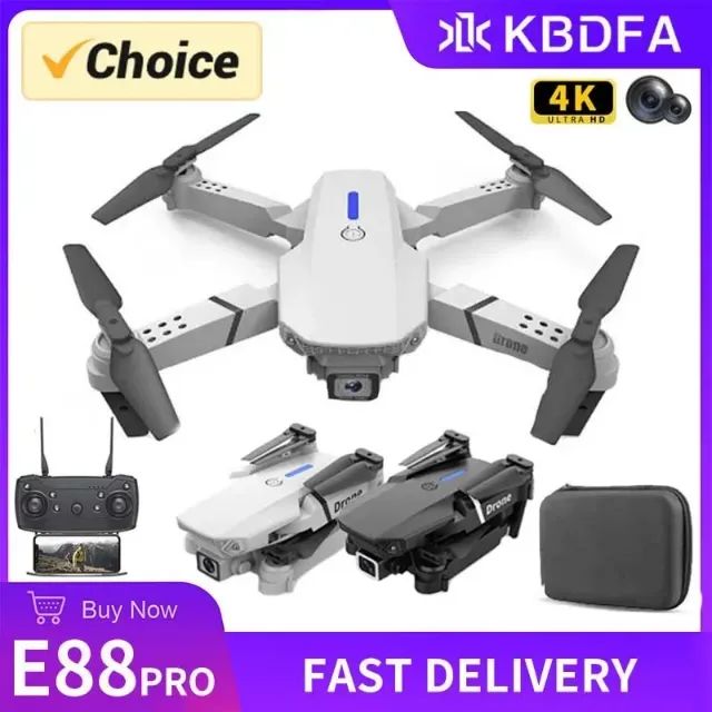 drone E88