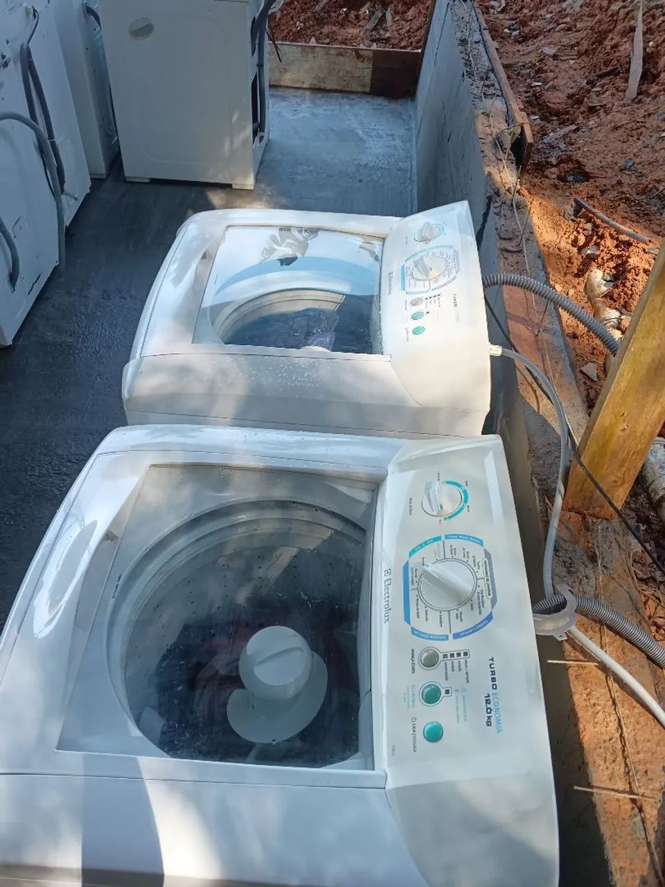 Máquinas de Lavar Consul - Diversos Modelos - Foto 3