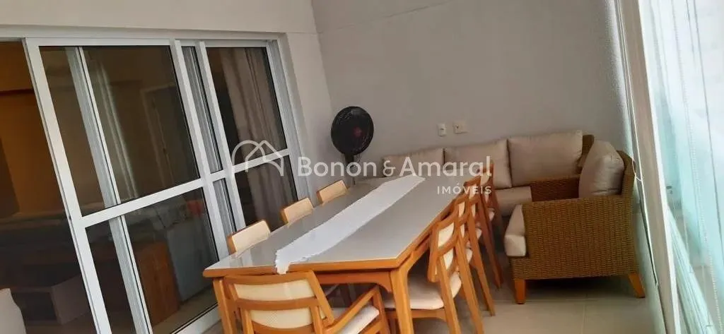 Excelente oportunidade em Campinas, no bairro Taquaral!