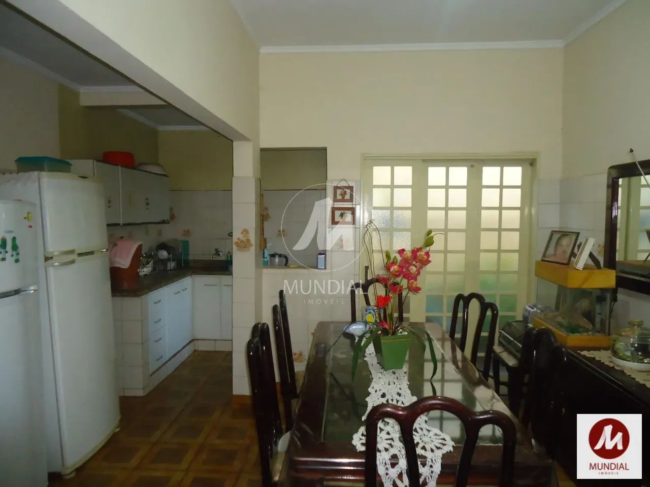 Casa (térrea na rua) 2 dormitórios, cozinha planejada - Foto 10