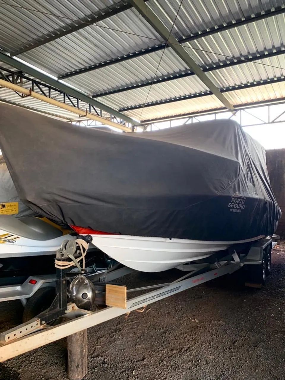 Triton 240 Cab 2013  - Foto 3