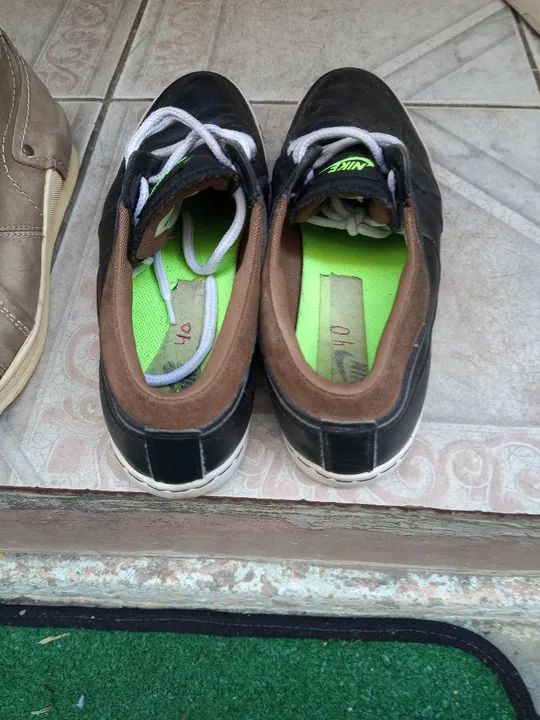  Tênis Nike - Masculino número 40 - Foto 3