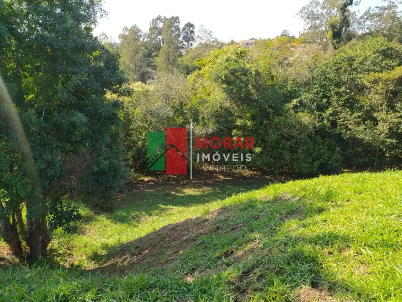Terreno a venda em condomínio em Vinhedo/SP