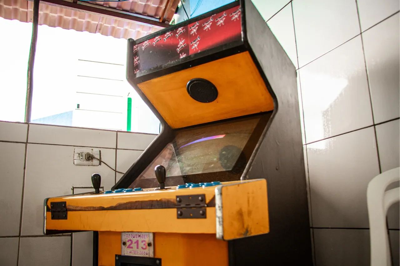 Accapulco chácara com piscina  - Foto 4