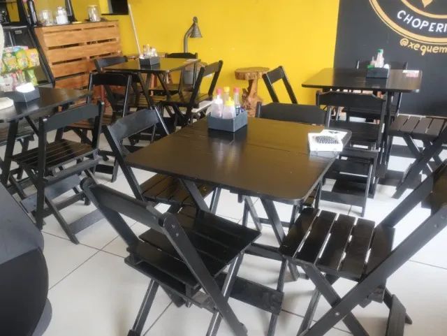 Freezer 5 portas, freezer horizontal, balcões para bar, etc. - Foto 6