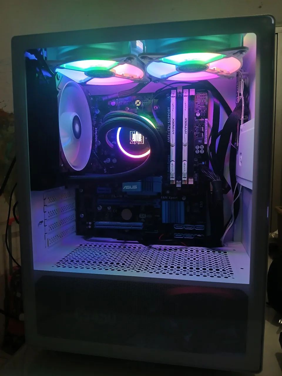 Especialista em Montagem de PC Gamer Tecnico em Informática - Formatação - Foto 2