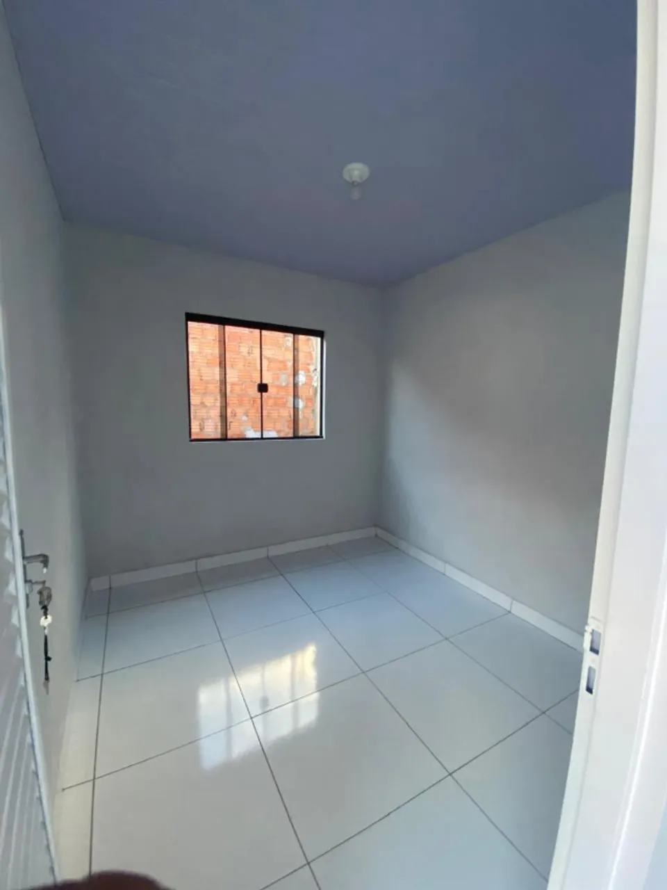 Vendo casa em pedra preta