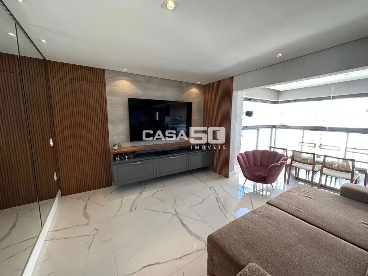 apartamento - Taquaral - Campinas - Foto 3