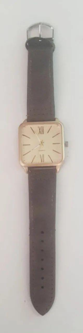 Relógio Stainless de pulso analógico feminino Stainless quartz