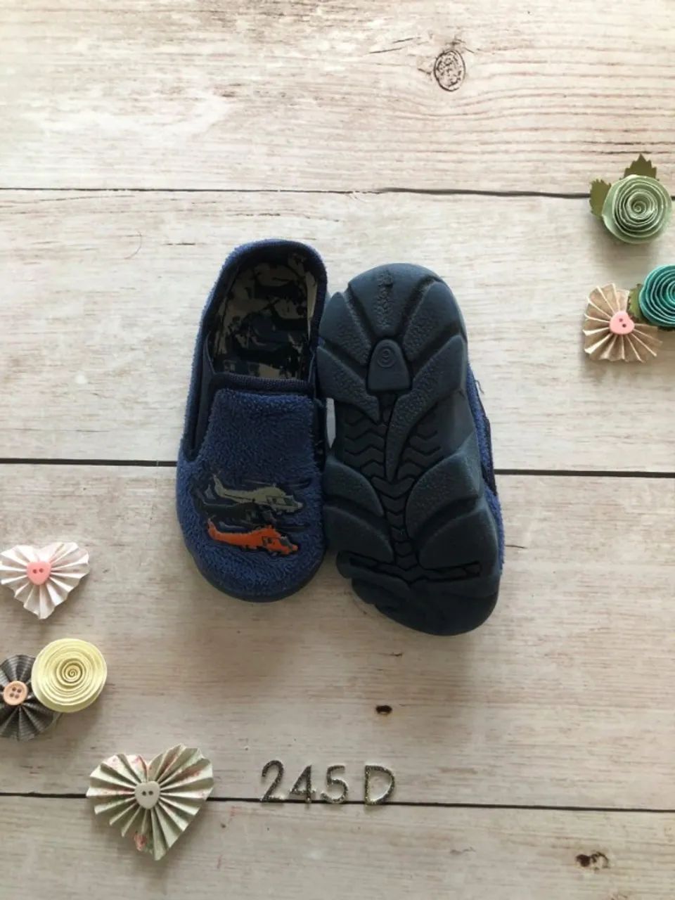  Tenis 15 cm - Foto 2