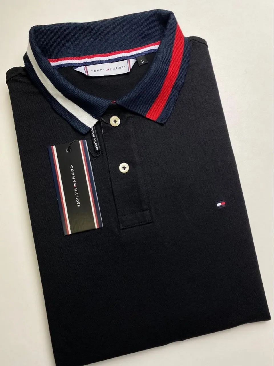Camisa Gola polo  - Foto 5